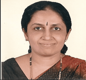 Dr. Prabha Adhikari